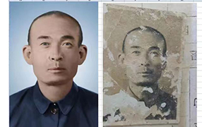 宁远老照片修复-2