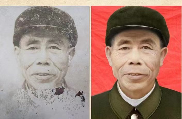 宁远老照片模糊修复-72
