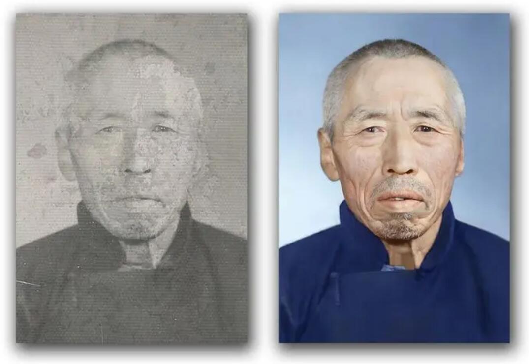 宁远破损照片修复-56